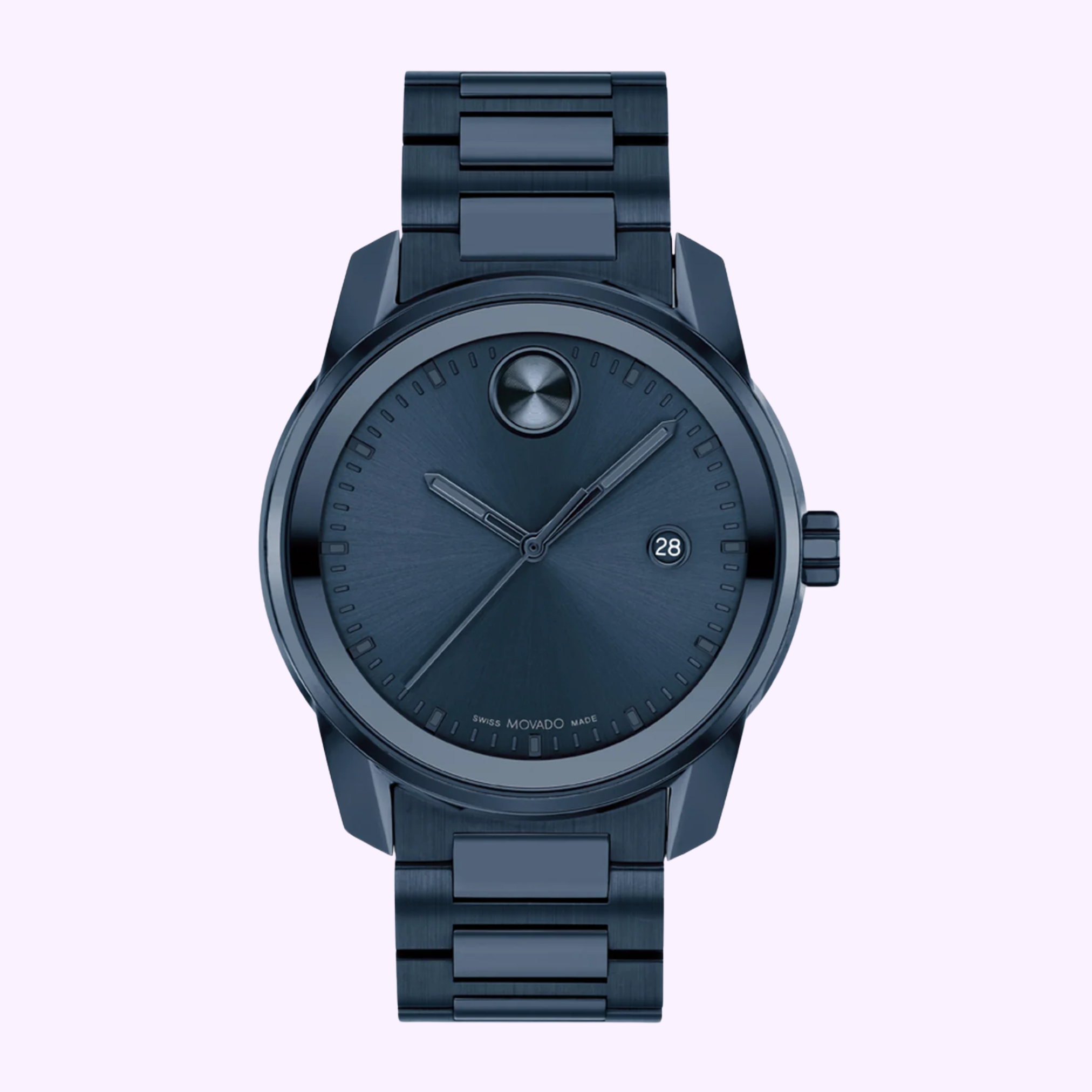 Movado 3600862 BOLD Verso Watches Upc: 885997446334 – Lexor Miami