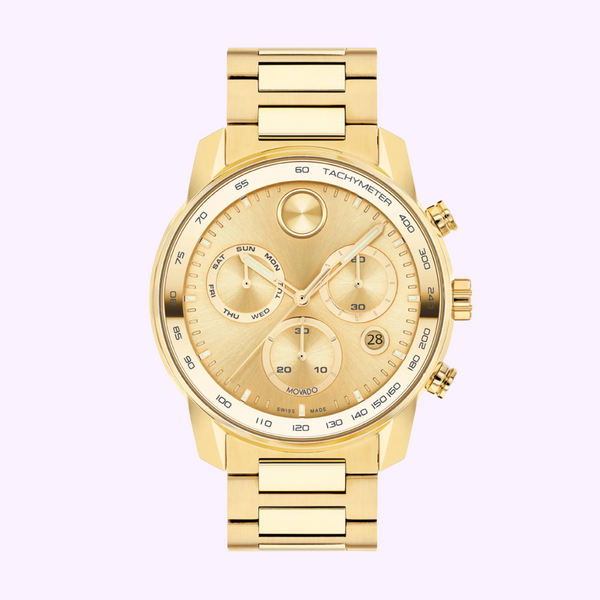 Relógios Movado 3600866 BOLD Verso