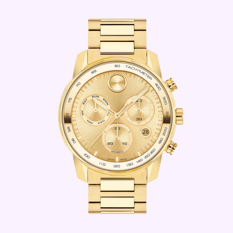 Movado 3600866 BOLD Verso Watches