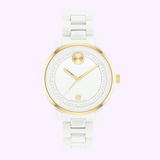Movado 3600934 Movado BOLD Verso Relógio Feminino