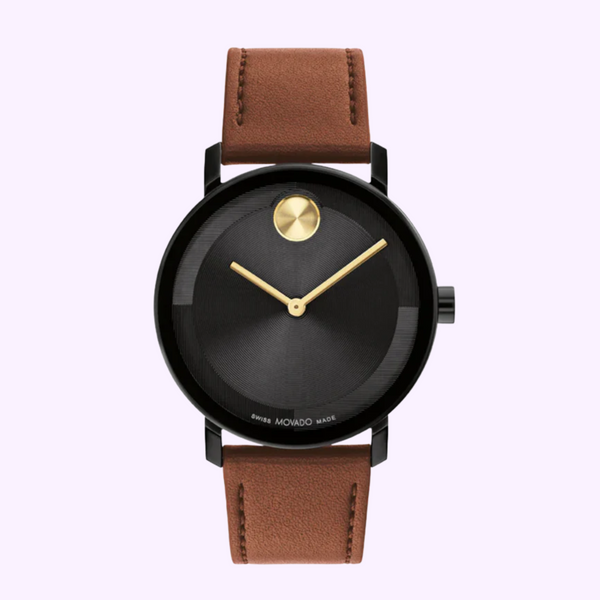 Movado 3601083 MOVADO BOLD EVOLUTION 2.0 Relógio Masculino