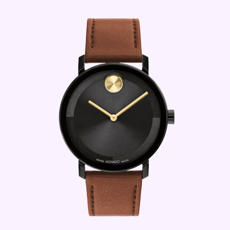 Movado 3601083 MOVADO BOLD EVOLUTION 2.0 Relógio Masculino
