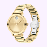 Movado 3601106 MOVADO BOLD EVOLUTION 2.0 Woman Watches