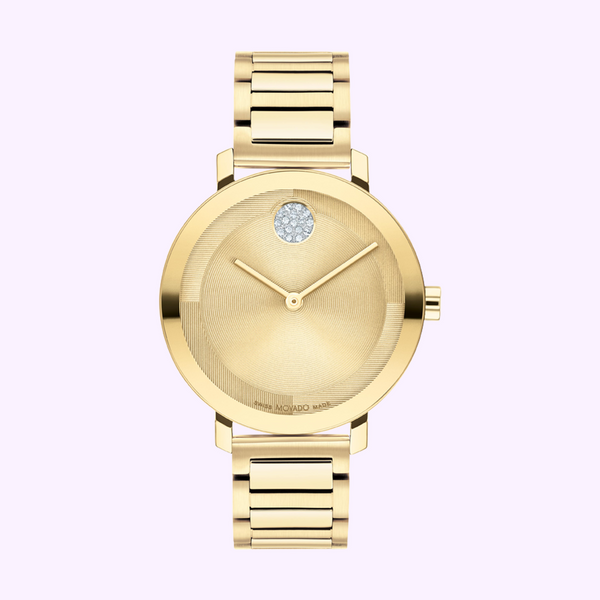 Movado 3601106 MOVADO BOLD EVOLUTION 2.0 Woman Watches