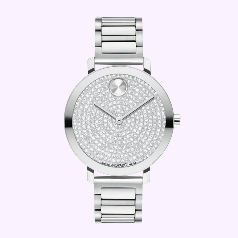 Movado 3601151 MOVADO BOLD EVOLUTION 2.0 Relógios Femininos