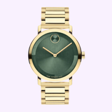 Front View Movado 3601156 MOVADO BOLD EVOLUTION 2.0 Unisex-Watches
