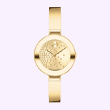 Front View Movado 3601161 MOVADO BOLD BANGLE Woman Watches