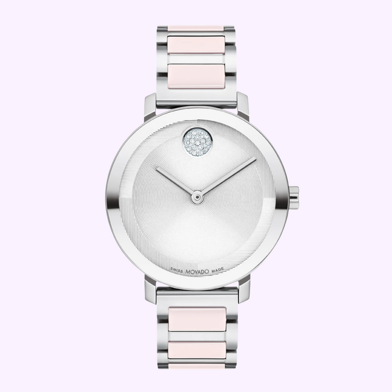 Movado 3601236 MOVADO BOLD EVOLUTION 2.0 Relógios Unissex