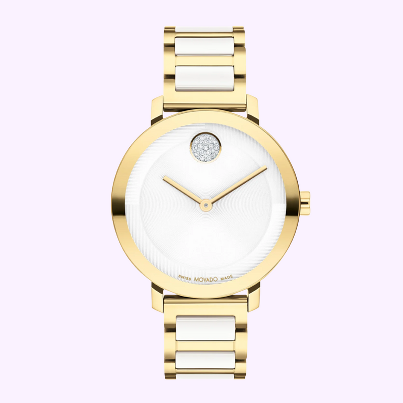 Movado 3601238 MOVADO BOLD EVOLUTION 2.0 Relógios Unissex