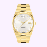 Movado BOLD Quest Automatic 3600943 UPC 885997482530