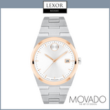 Movado Watches 3600946 Movado BOLD Quest Unisex UPC 885997482561