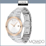 Movado Watches 3600946 Movado BOLD Quest Unisex UPC 885997482561