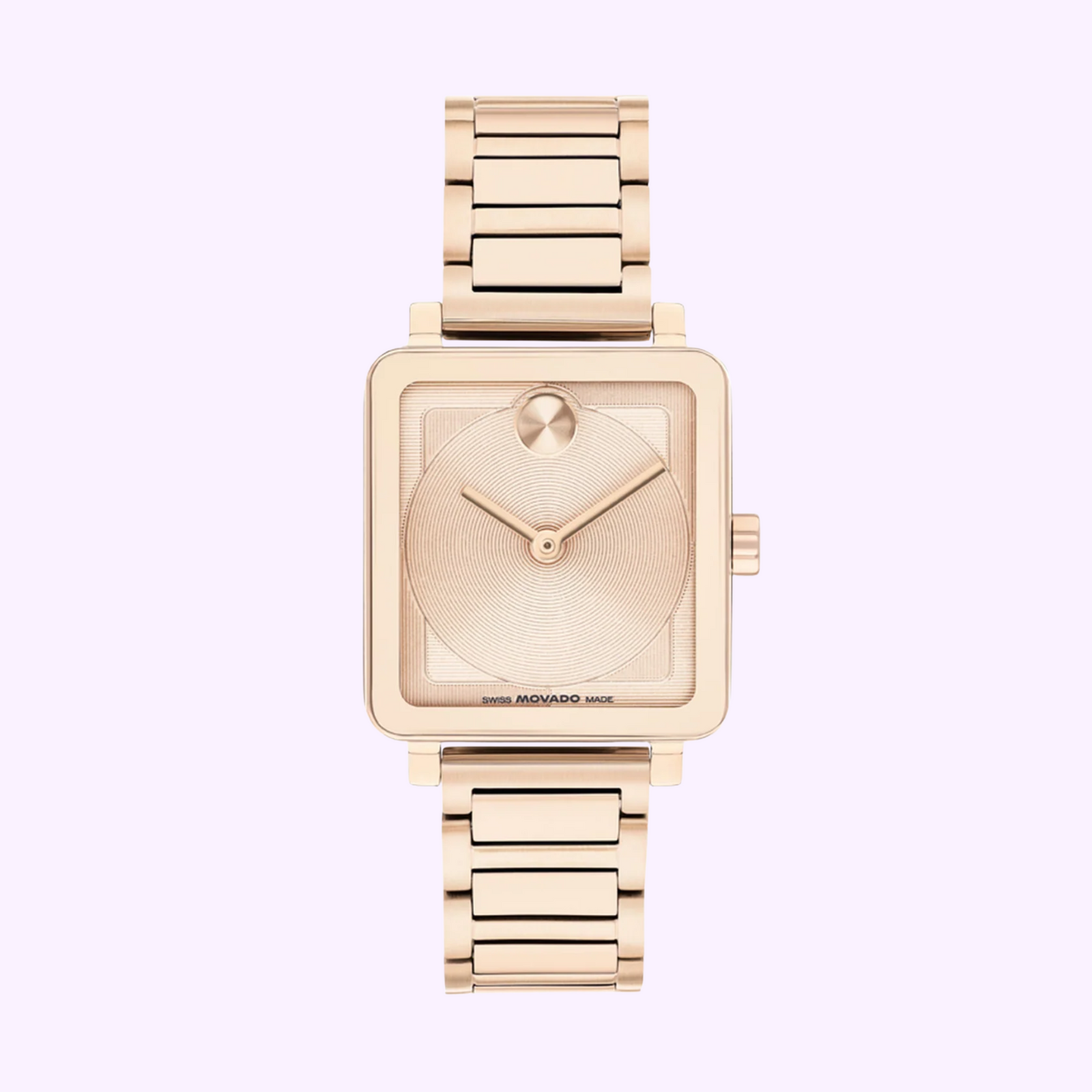Movado Watches 3601163 BOLD Evolution 2.0 Women – Lexor Miami