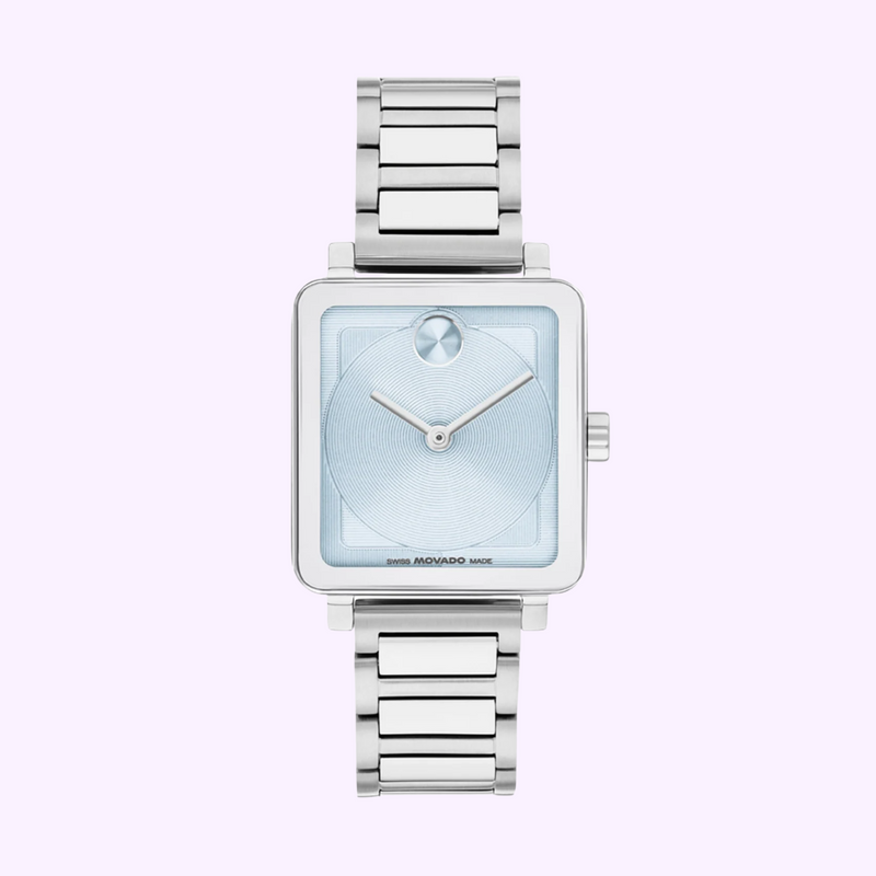 Movado Watches 3601164 BOLD Evolution 2.0 Women