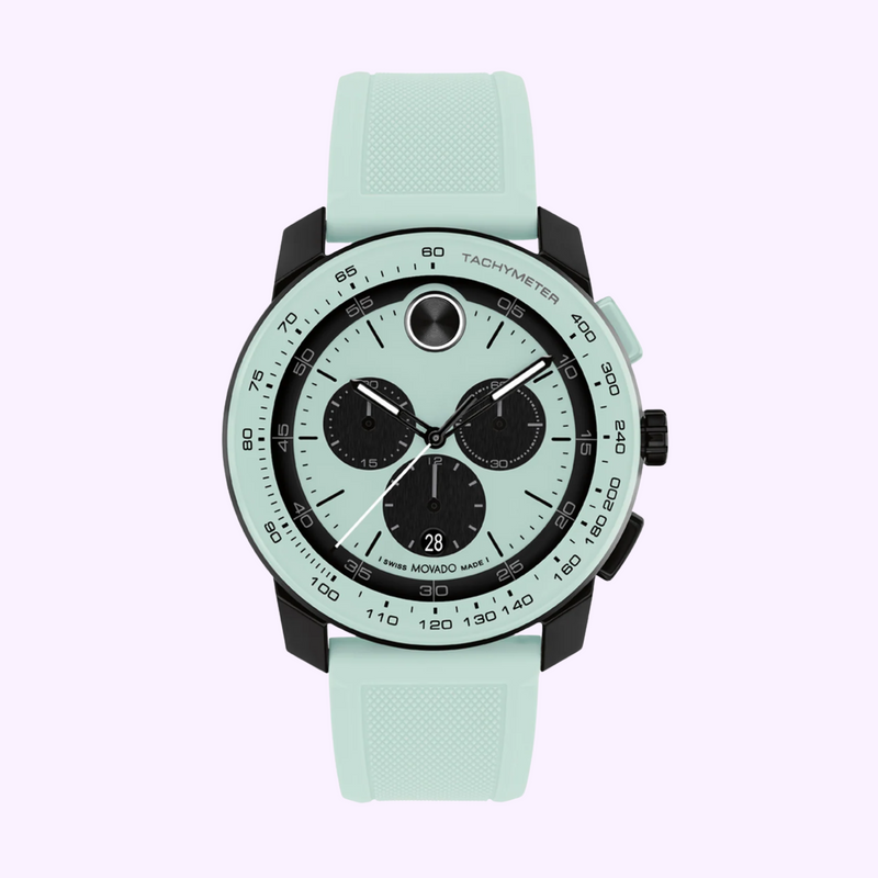 Relojes Movado 3601212 Movado BOLD TR90 Hombre
