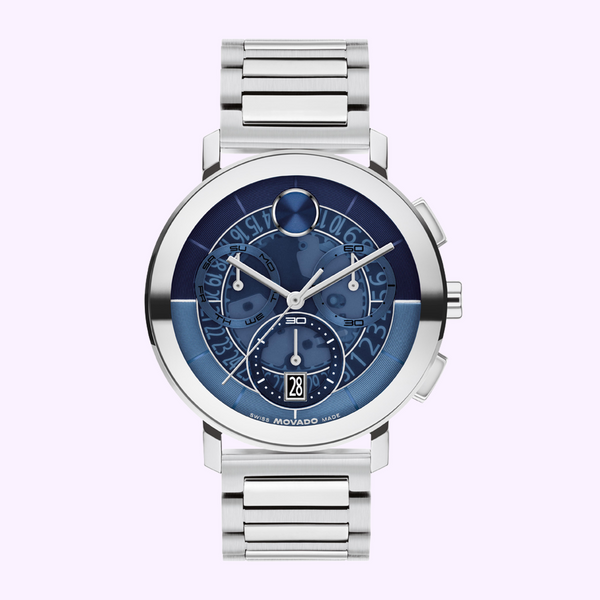 Movado Watches BOLD Evolution 2.0 3601299 Upc: 885997601566