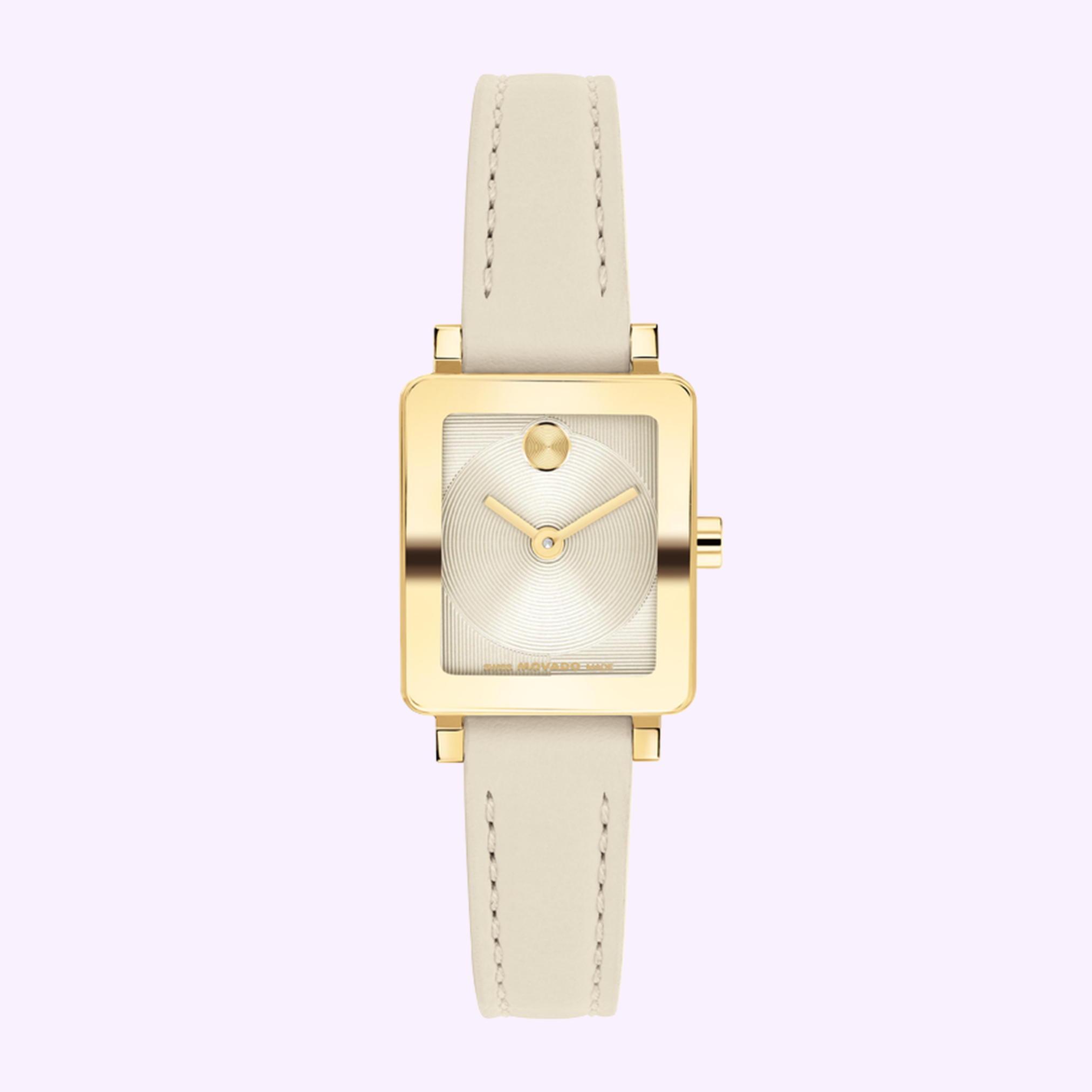 Front View Movado Watches BOLD Evolution 2.0 Mini 3601381