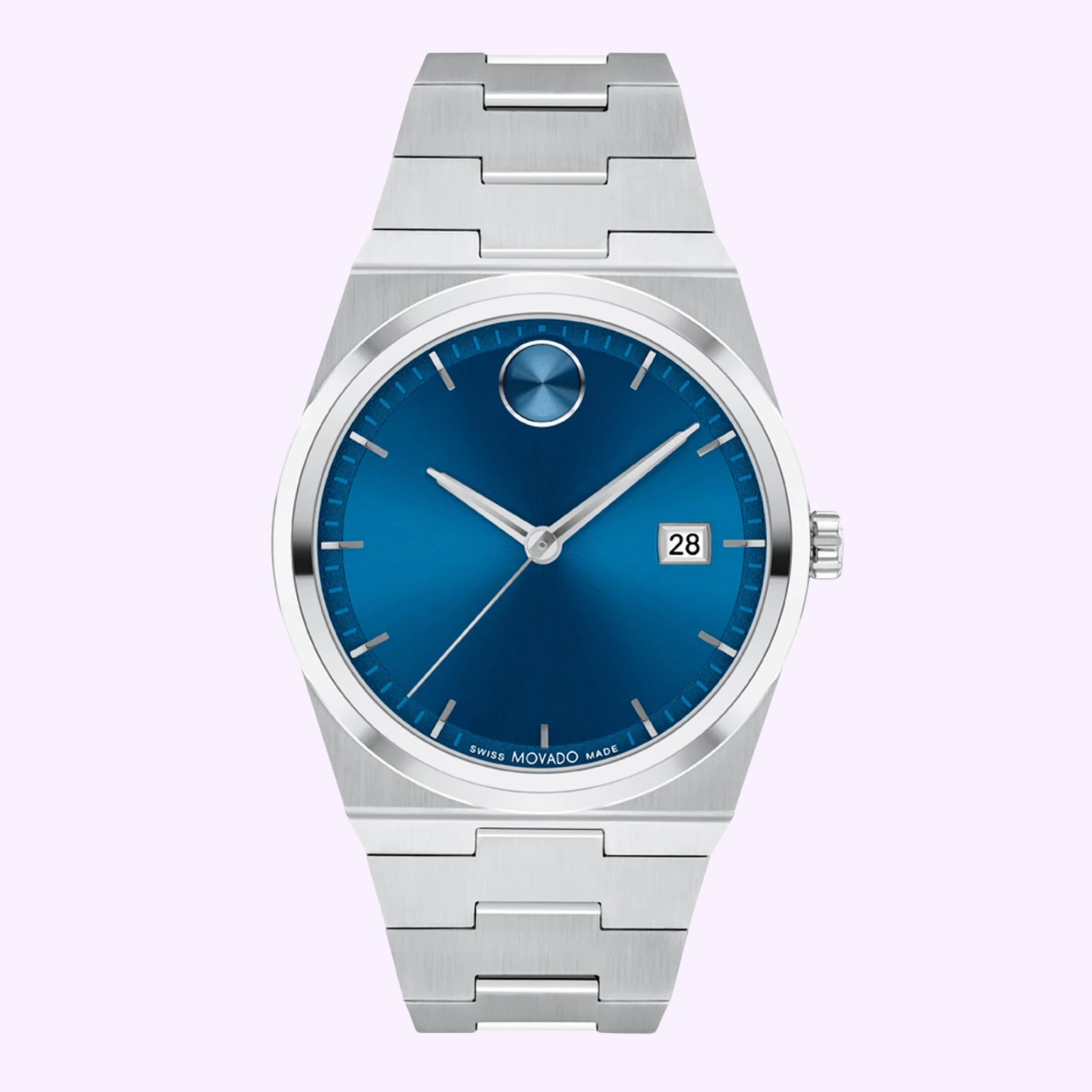 Movado Watches BOLD QUEST 3601221 – Lexor Miami