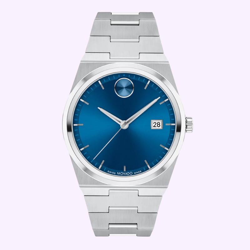 Movado Watches BOLD QUEST 3601221 – Lexor Miami