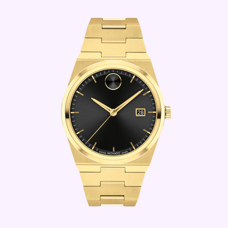Relojes Movado BOLD QUEST 3601223