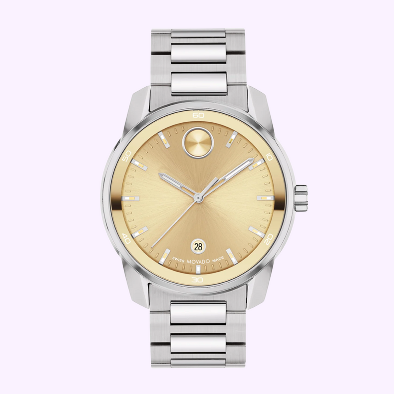 Relógios Movado BOLD VERSO 3601203