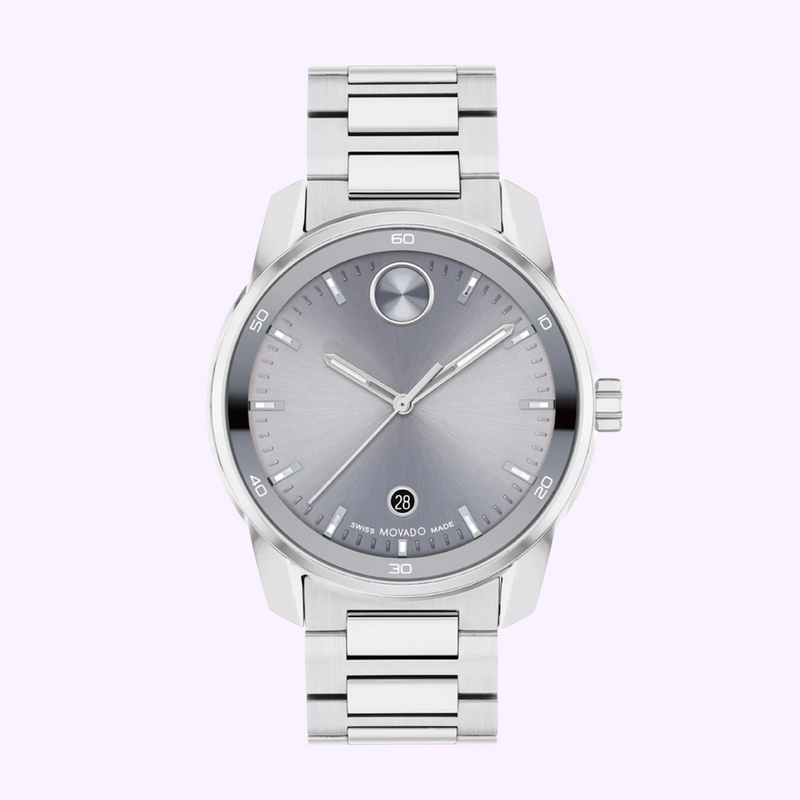 Movado Watches BOLD VERSO 3601204