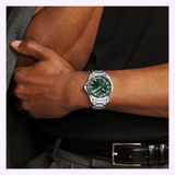 On Model View Movado Watches BOLD Verso S 3601390