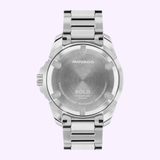 Back View Movado Watches BOLD Verso S 3601390