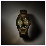 Front View 2 Movado Watches BOLD Verso S 3601392
