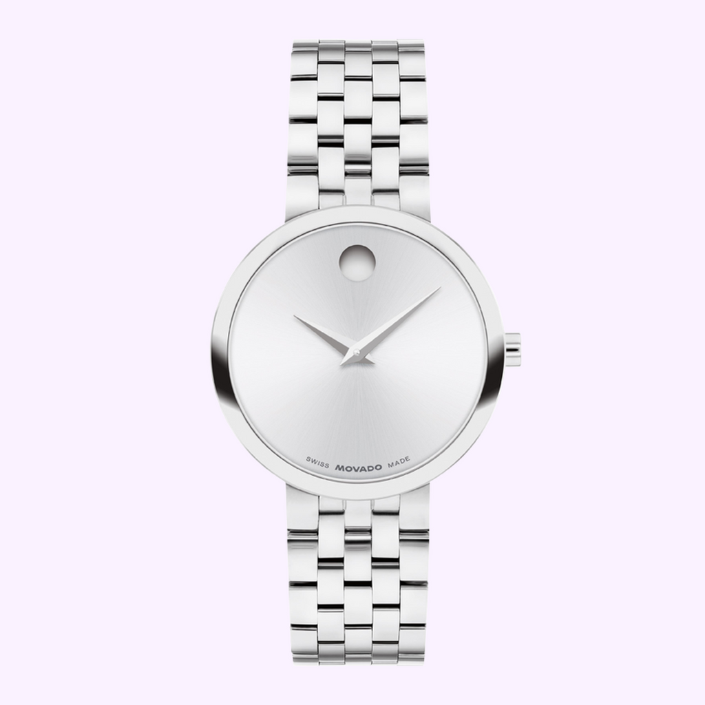 Movado Watches Museum Classic 0608004 Upc:885997579148 – Lexor Miami Movado Watches Museum Classic 0608004 Upc:885997579148 – Lexor Miami