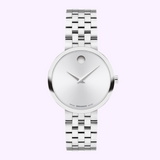 Movado Watches Museum Classic 0608004 Upc:885997579148