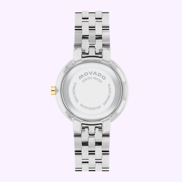 Movado Watches Museum Classic 0608007 Upc: 885997579179