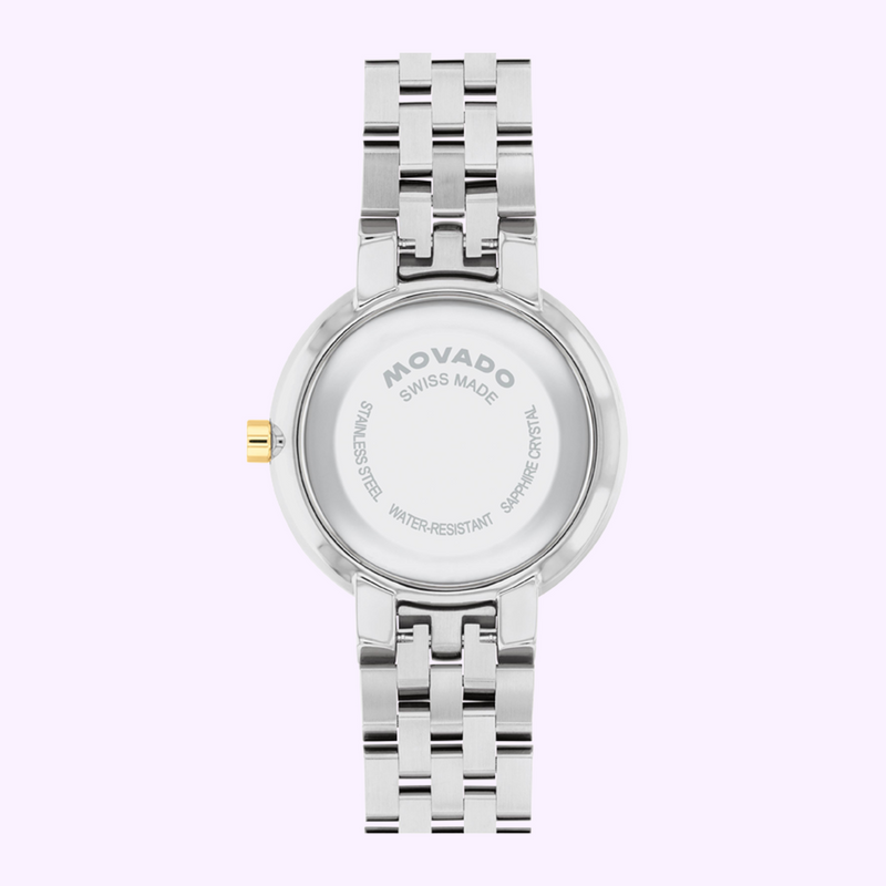 Movado Watches Museum Classic 0608007 Upc: 885997579179