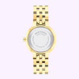 Movado Watches Museum Classic 0608009 Upc 885997579193