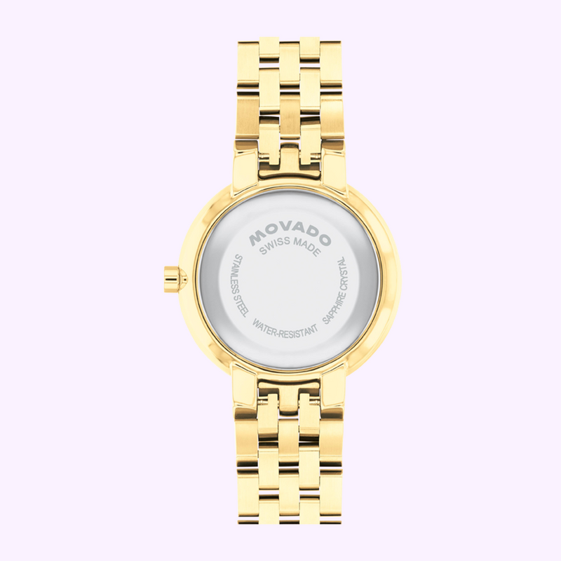 Movado Watches Museum Classic 0608009 Upc 885997579193