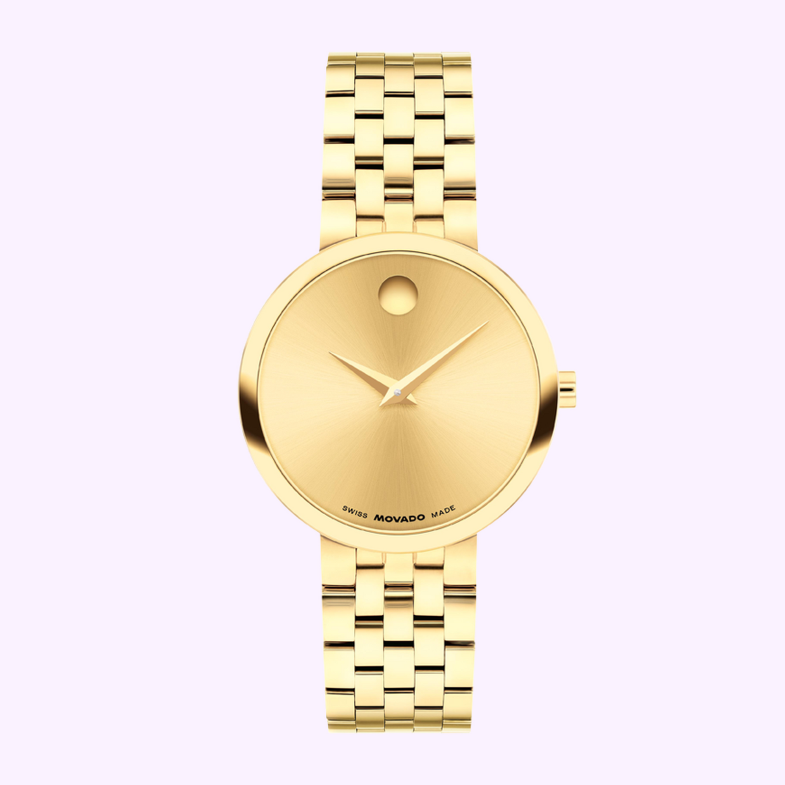 Movado Watches Museum Classic 0608009 Upc 885997579193 – Lexor Miami