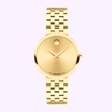 Movado Watches Museum Classic 0608009 Upc 885997579193