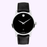 Movado Watches Museum Classic Automatic® 0608024 Upc 885997579148