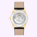 Movado Watches Museum Classic Automatic® 0608025 Upc 885997579377