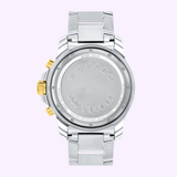 Back View Movado Watches Series 800 Chronograph 2600146