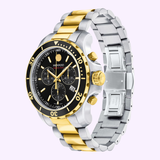 Angle View Movado Watches Series 800 Chronograph 2600146