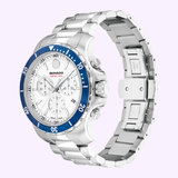 Angle View Movado Watches Series 800 Chronograph 2600195