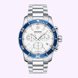 Front View Movado Watches Series 800 Chronograph 2600195