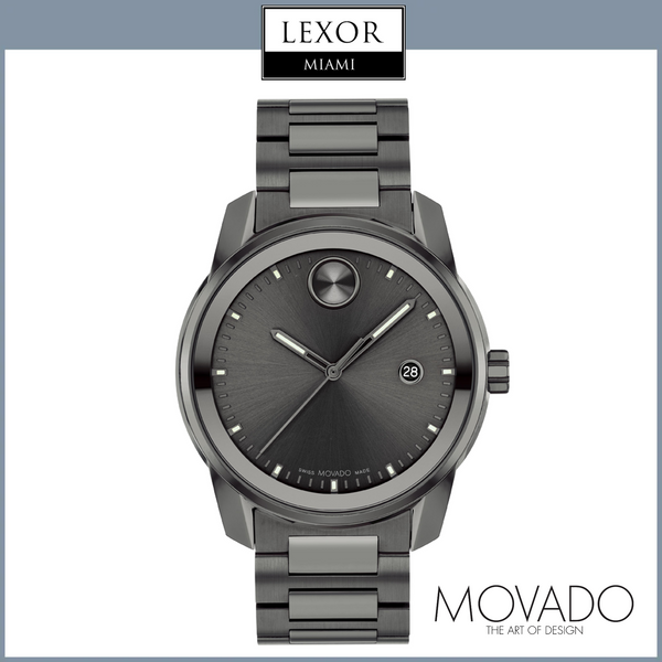 Movado 3600860 BOLD Verso Watches