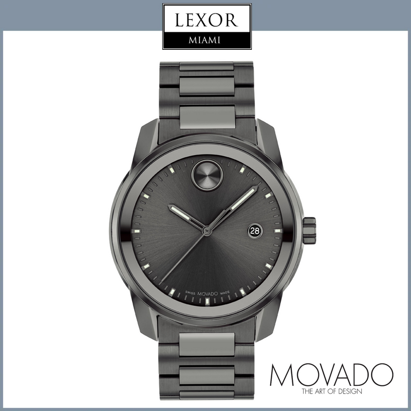Movado 3600860 BOLD Verso Watches