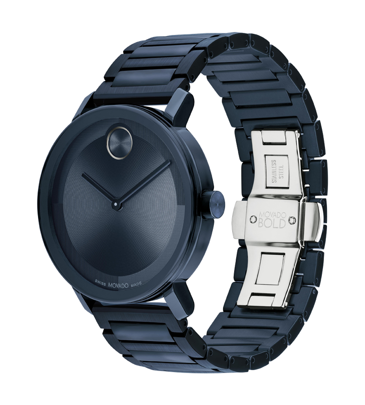 Movado 3601097 MOVADO BOLD EVOLUTION 2.0 Unisex Watches