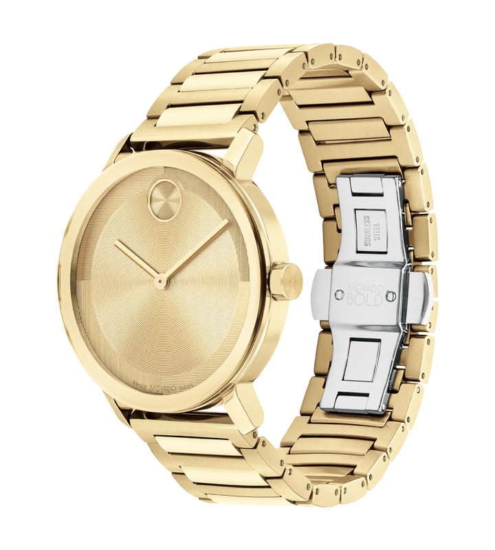 Movado 3601095 MOVADO BOLD EVOLUTION 2.0 Unisex Watches