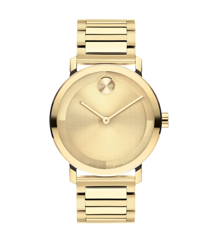 Movado 3601104 MOVADO BOLD EVOLUTION 2.0 Woman Watches – Lexor Miami