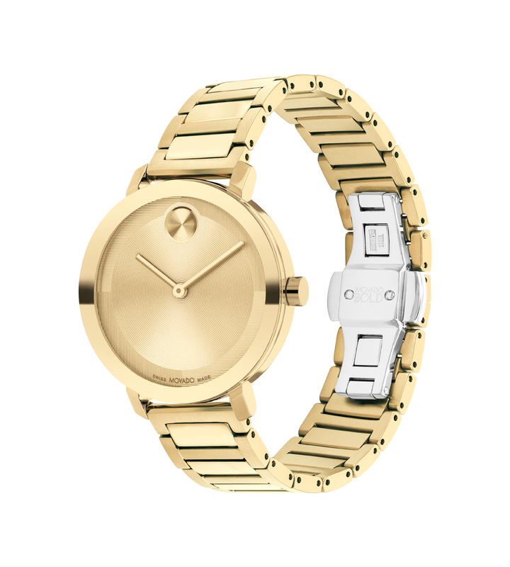 Movado 3601104 MOVADO BOLD EVOLUTION 2.0 Woman Watches