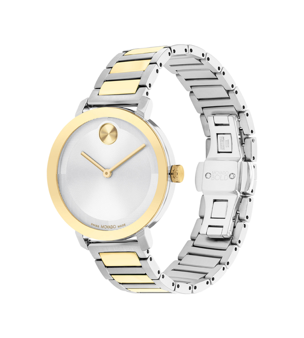 Movado 3601105 MOVADO BOLD EVOLUTION 2.0 Relógios Femininos